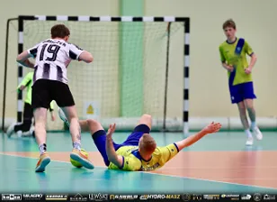 Mstowska Liga Halowa - 11 kolejka