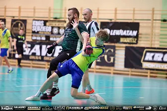 Mstowska Liga Halowa - 11 kolejka