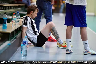 Mstowska Liga Halowa - 11 kolejka