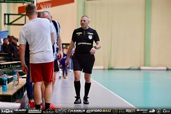 Mstowska Liga Halowa - 11 kolejka