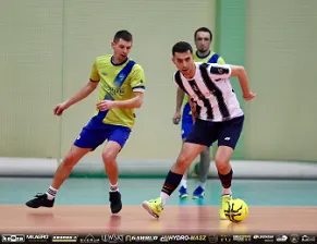 Mstowska Liga Halowa - 11 kolejka