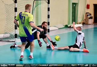 Mstowska Liga Halowa - 11 kolejka