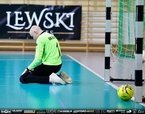 Mstowska Liga Halowa - 11 kolejka