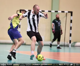 Mstowska Liga Halowa - 11 kolejka