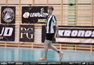 Mstowska Liga Halowa - 11 kolejka