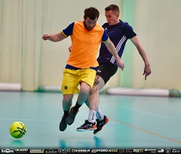 Mstowska Liga Halowa - 11 kolejka