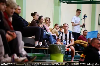 Mstowska Liga Halowa - 11 kolejka