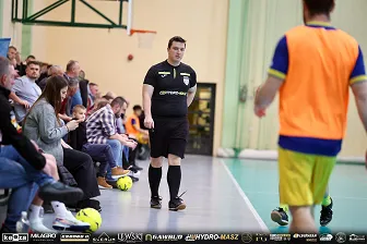 Mstowska Liga Halowa - 11 kolejka
