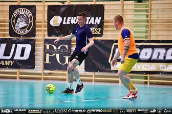 Mstowska Liga Halowa - 11 kolejka