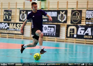 Mstowska Liga Halowa - 11 kolejka