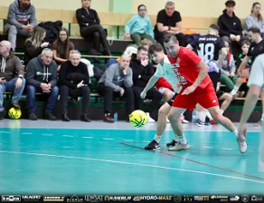 Mstowska Liga Halowa - 11 kolejka