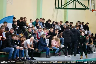 Mstowska Liga Halowa - 11 kolejka