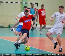 Mstowska Liga Halowa - 11 kolejka