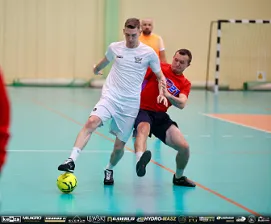 Mstowska Liga Halowa - 11 kolejka
