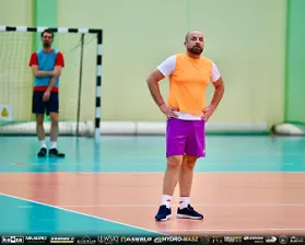 Mstowska Liga Halowa - 11 kolejka