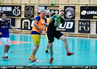 Mstowska Liga Halowa - 11 kolejka
