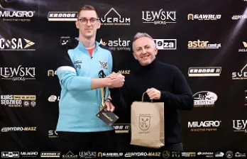 Mstowska Liga Halowa - 11 kolejka