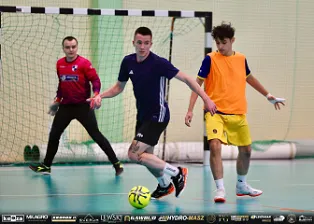 Mstowska Liga Halowa - 11 kolejka