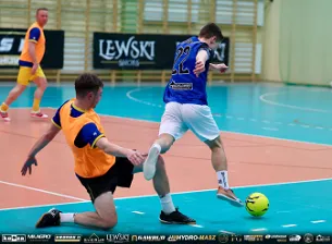 Mstowska Liga Halowa - 11 kolejka