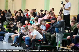 Mstowska Liga Halowa - 11 kolejka
