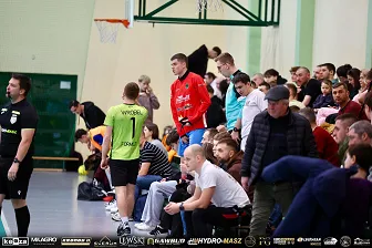 Mstowska Liga Halowa - 11 kolejka