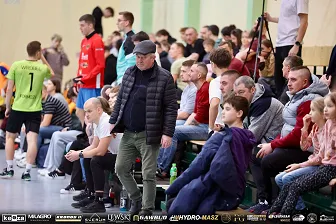 Mstowska Liga Halowa - 11 kolejka