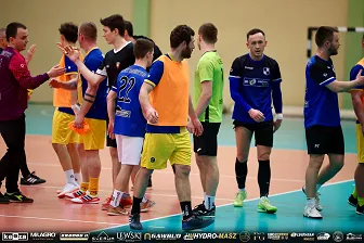 Mstowska Liga Halowa - 11 kolejka
