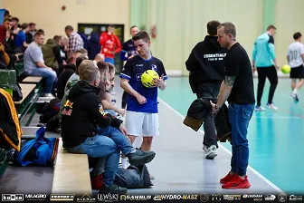 Mstowska Liga Halowa - 11 kolejka