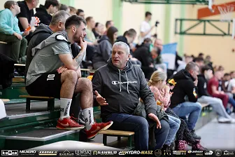 Mstowska Liga Halowa - 11 kolejka