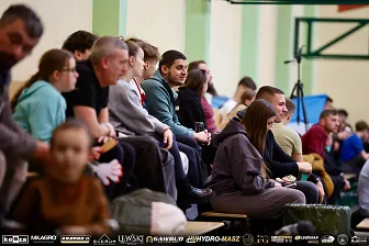 Mstowska Liga Halowa - 11 kolejka