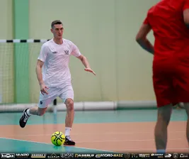 Mstowska Liga Halowa - 11 kolejka
