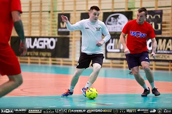 Mstowska Liga Halowa - 11 kolejka