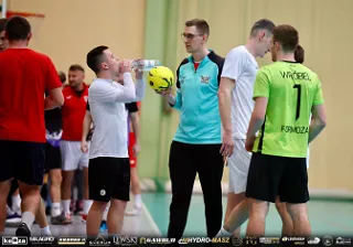 Mstowska Liga Halowa - 11 kolejka