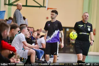 Mstowska Liga Halowa - 11 kolejka