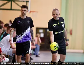 Mstowska Liga Halowa - 11 kolejka