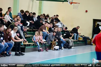 Mstowska Liga Halowa - 11 kolejka