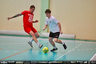 Mstowska Liga Halowa - 11 kolejka