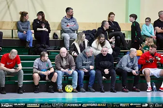 Mstowska Liga Halowa - 11 kolejka