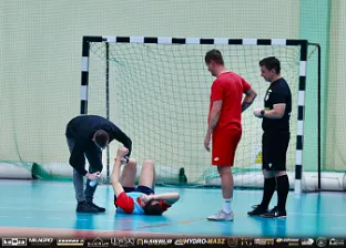 Mstowska Liga Halowa - 11 kolejka