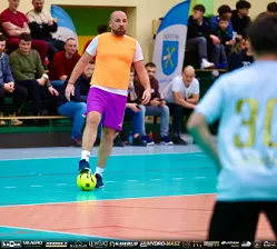 Mstowska Liga Halowa - 11 kolejka
