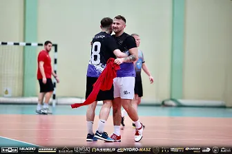 Mstowska Liga Halowa - 11 kolejka