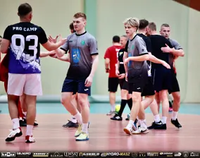 Mstowska Liga Halowa - 11 kolejka