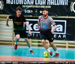 Mstowska Liga Halowa - 11 kolejka