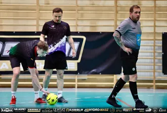 Mstowska Liga Halowa - 11 kolejka