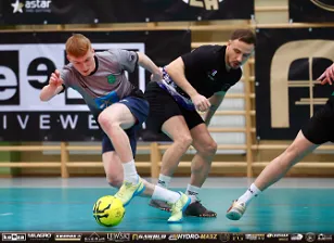 Mstowska Liga Halowa - 11 kolejka