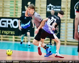 Mstowska Liga Halowa - 11 kolejka