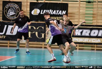 Mstowska Liga Halowa - 11 kolejka