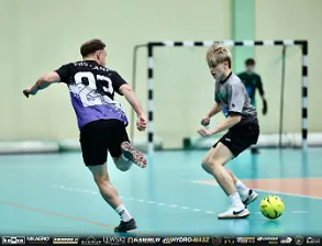 Mstowska Liga Halowa - 11 kolejka