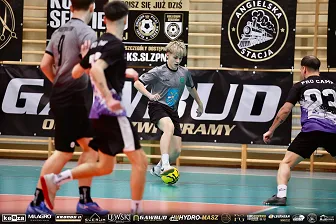 Mstowska Liga Halowa - 11 kolejka