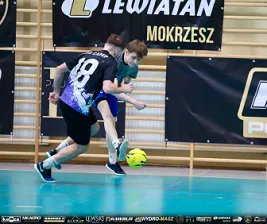 Mstowska Liga Halowa - 11 kolejka